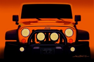 Още предложения от Jeep за Moab Easter Jeep Safari
