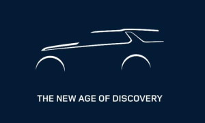Land Rover превръща Discovery в нова моделна гама (видео)