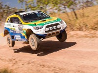 Бразилският „Дакар“ Rally Dos Sertoes 2014 е в разгара си