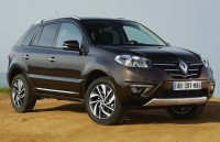 Renault вади нов SUV, позициониран между Espace и Kadjar