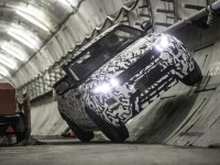Range Rover Evoque Convertible на пазара догодина