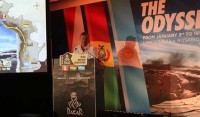 Dakar 2016 route: Peru, Bolivia, Argentina