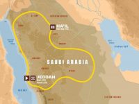 Рали Дакар 2021: голямата саудитска обиколка (видео)
