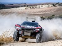 Andalucia Rally 2020 стартира днес вместо рали „Мароко“