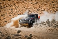 Fenix Rally 2021: BG teams